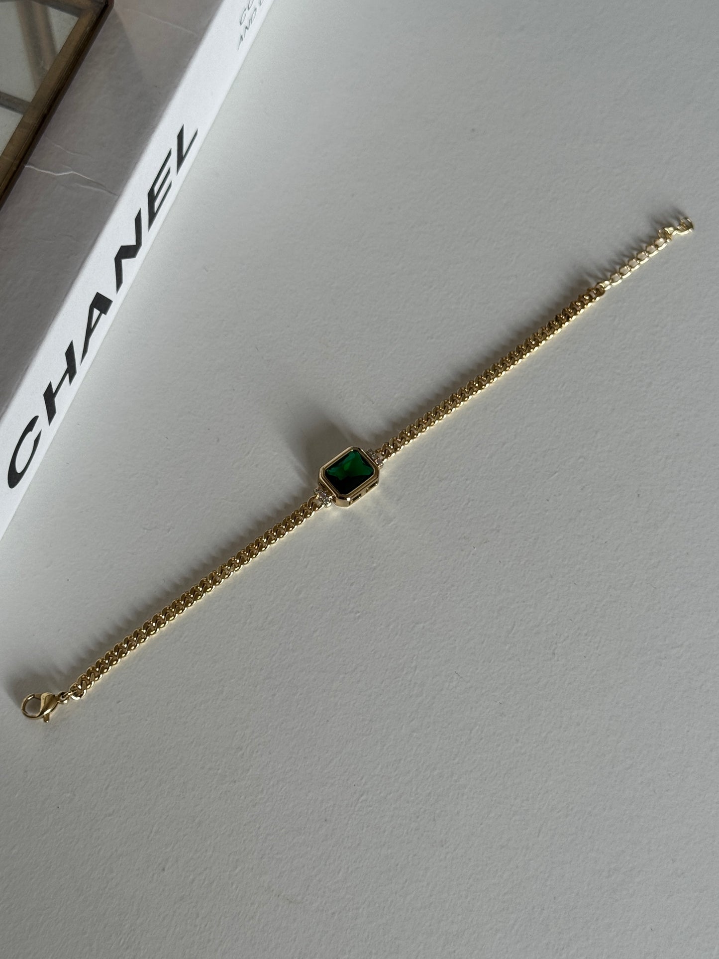 Pulseira Vic