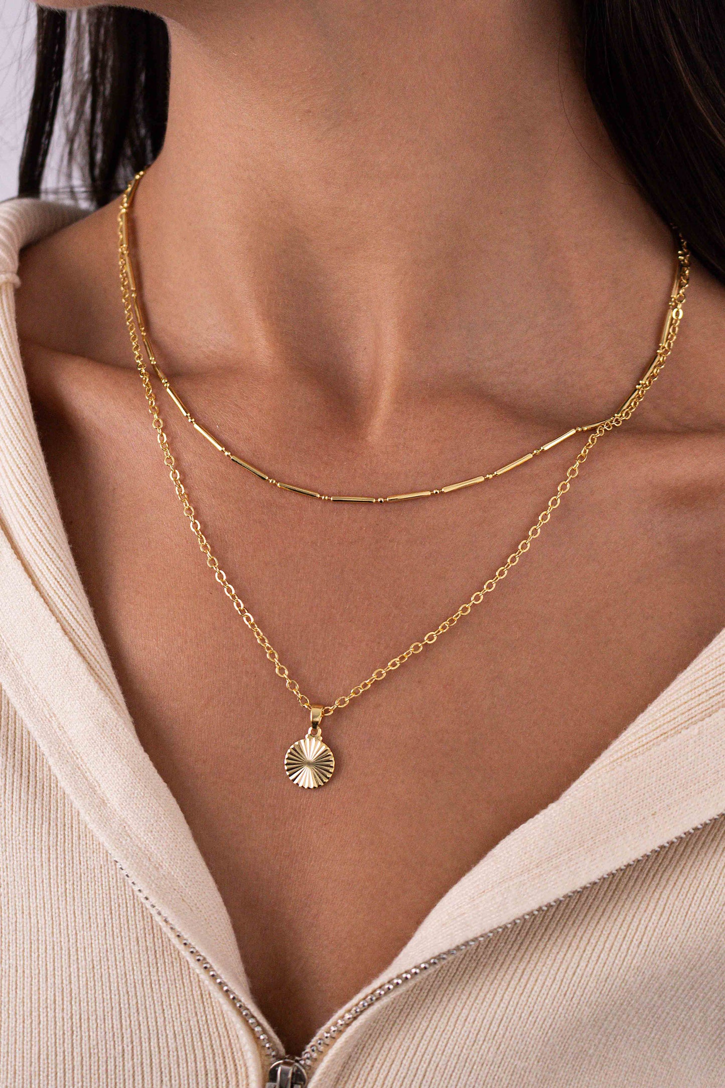 Choker Tubi Balls