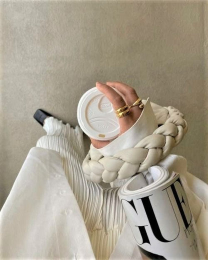 Anel Regulável Mila