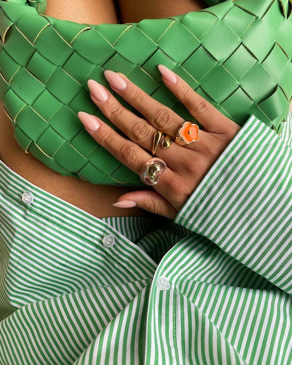 Anel Regulável Mila