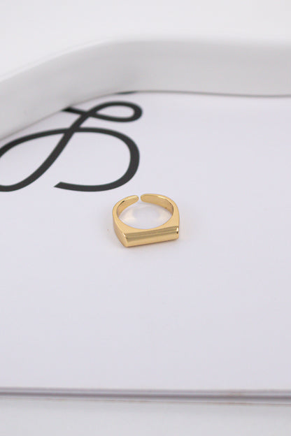 Anel Regulável Dedinho Sami