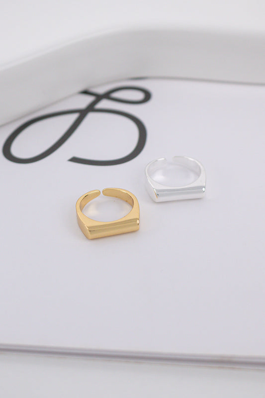 Anel Regulável Dedinho Sami