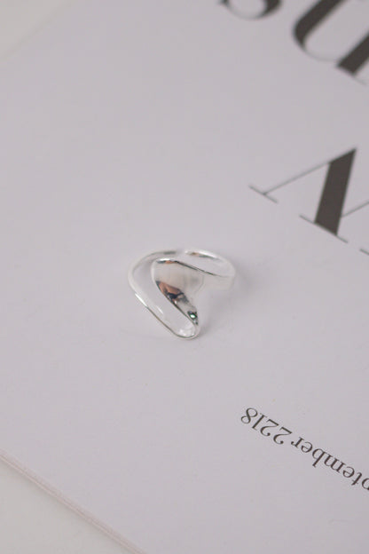 Anel Regulável Courbe