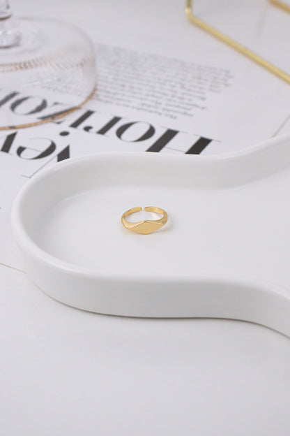 Anel Regulável Kite