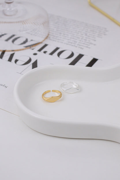 Anel Regulável Kite