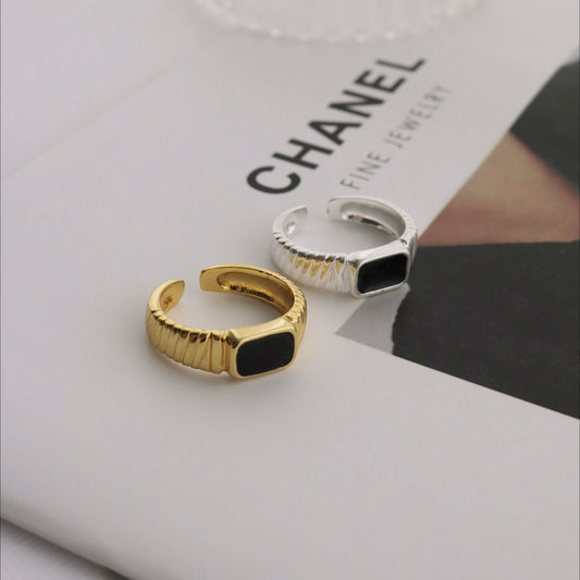 Anel Regulável Louse