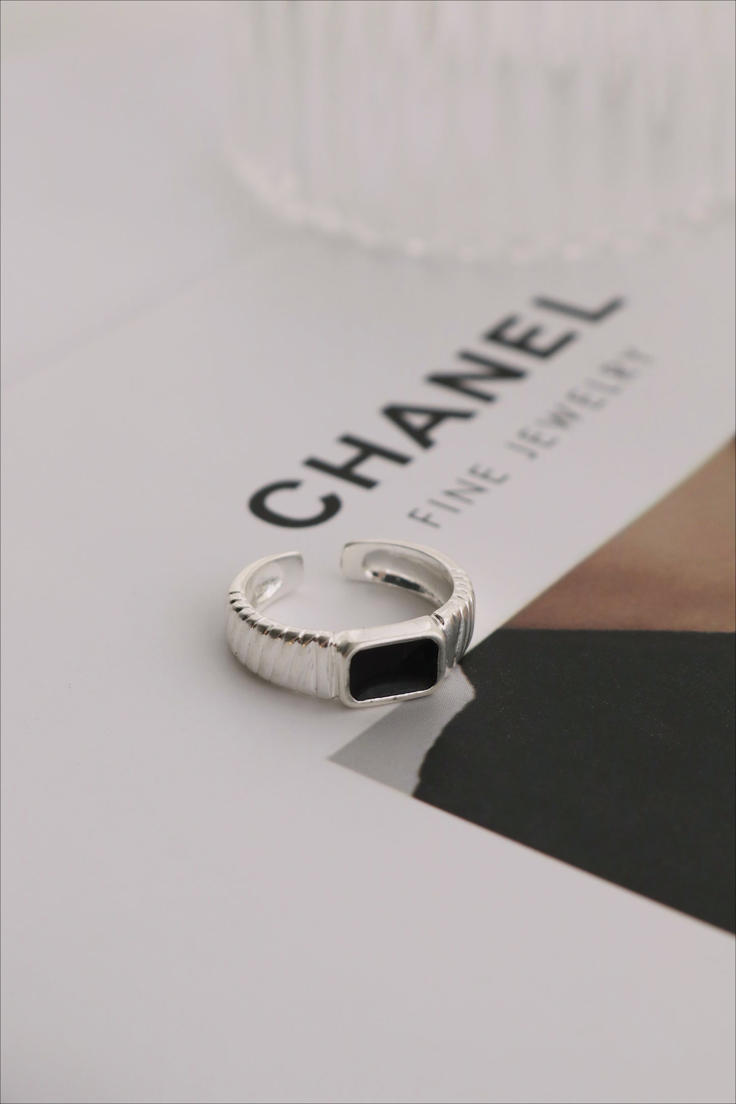 Anel Regulável Louse