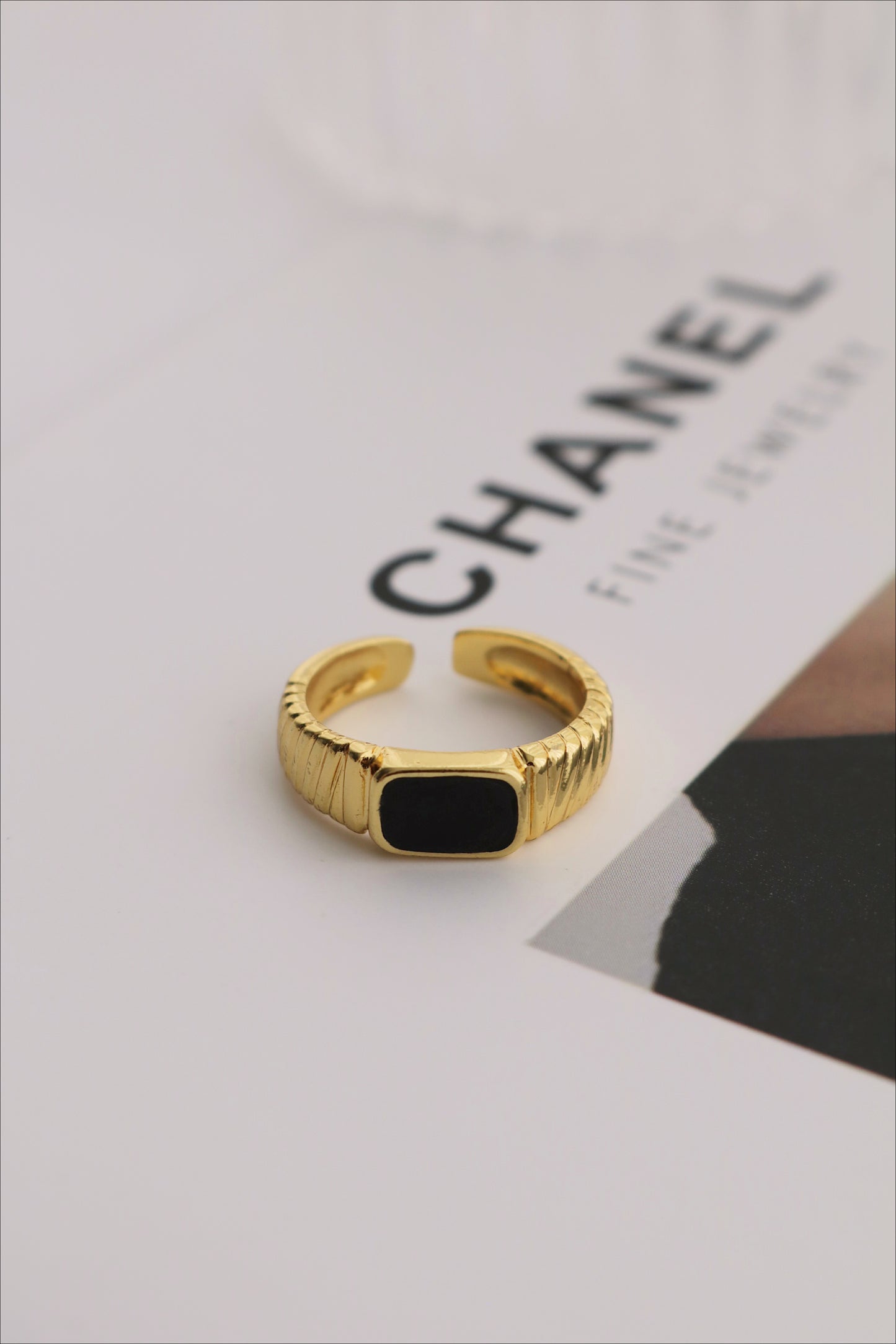 Anel Regulável Louse