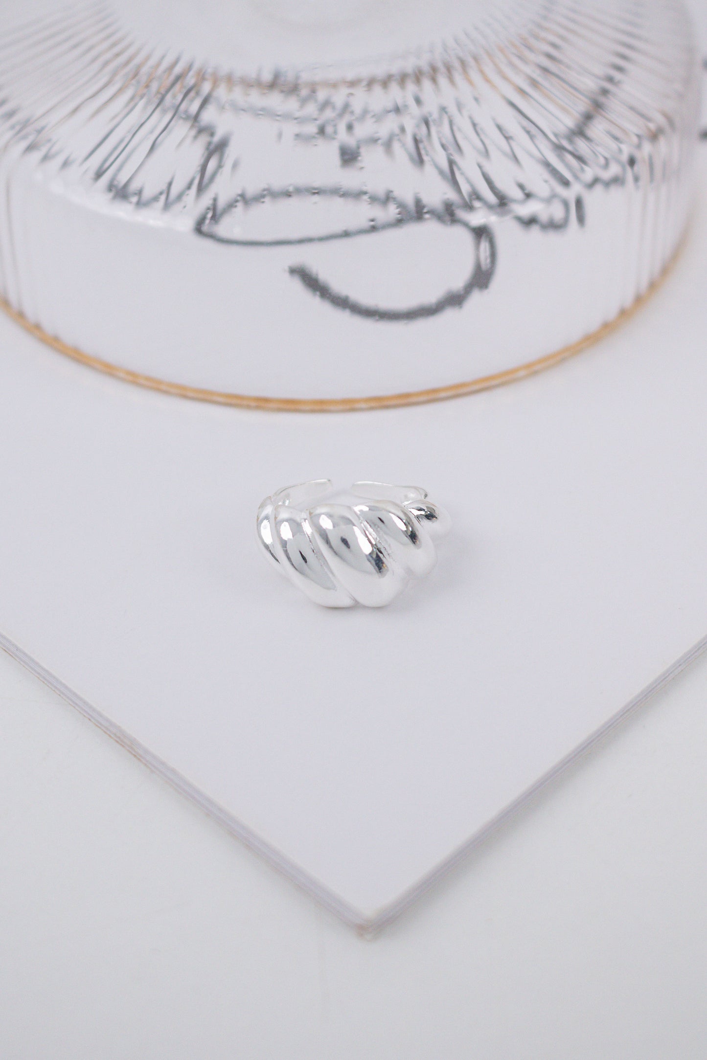 マギー調節可能リング