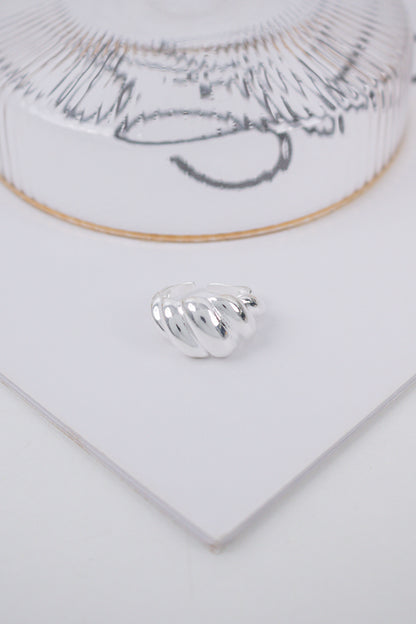 マギー調節可能リング