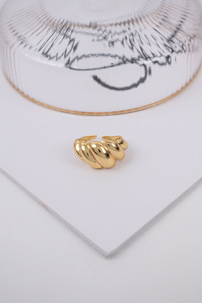 マギー調節可能リング