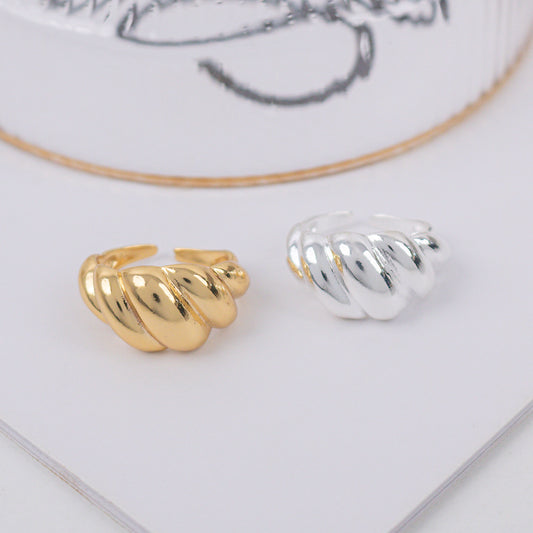 Anel Regulável Maggie