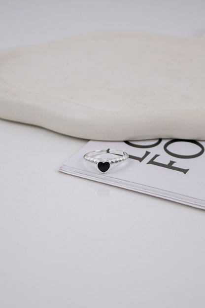 リザ調整可能リング