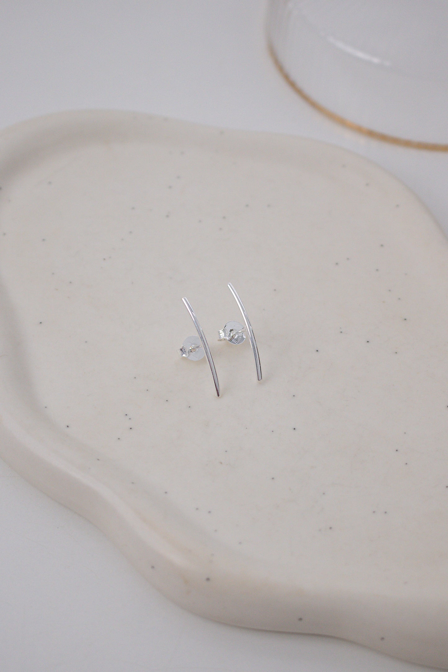 Brinco Ear Hook Line