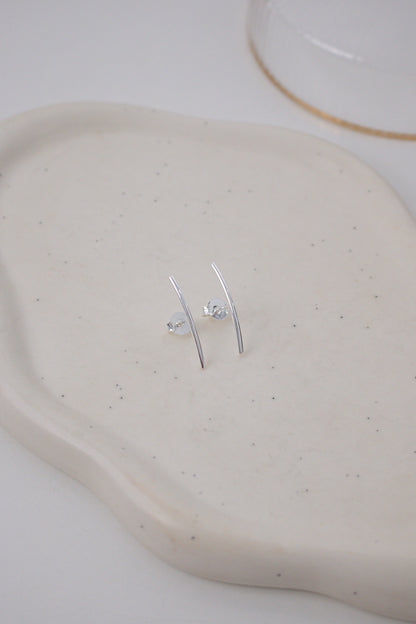 Brinco Ear Hook Line