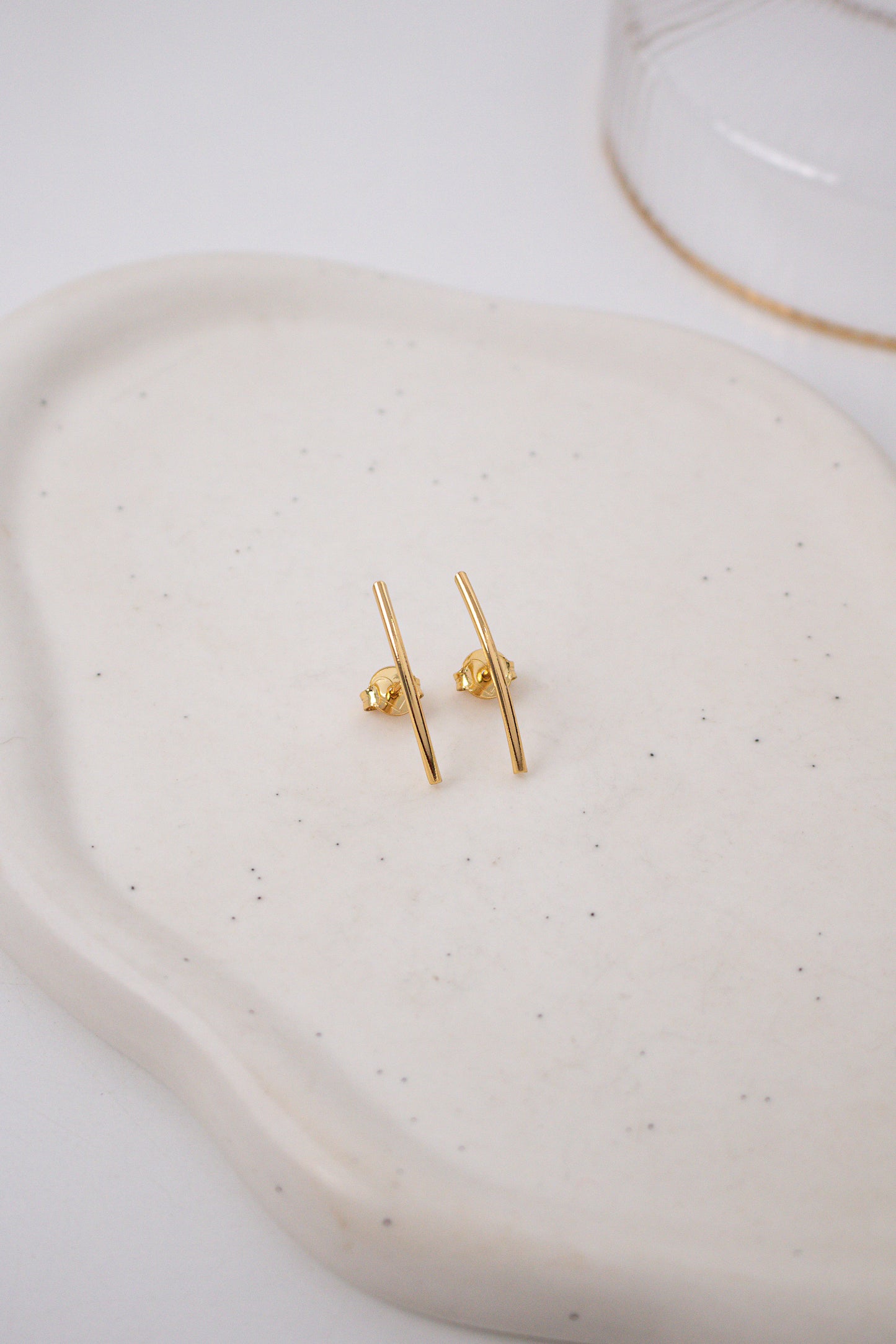 Brinco Ear Hook Line