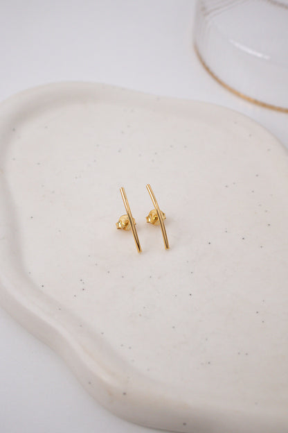 Brinco Ear Hook Line