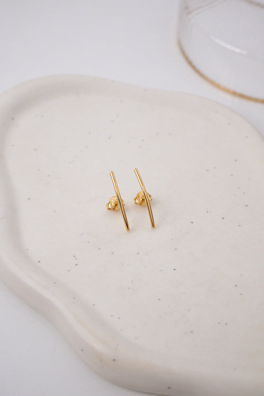 Brinco Ear Hook Line