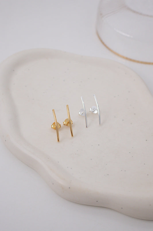 Brinco Ear Hook Line