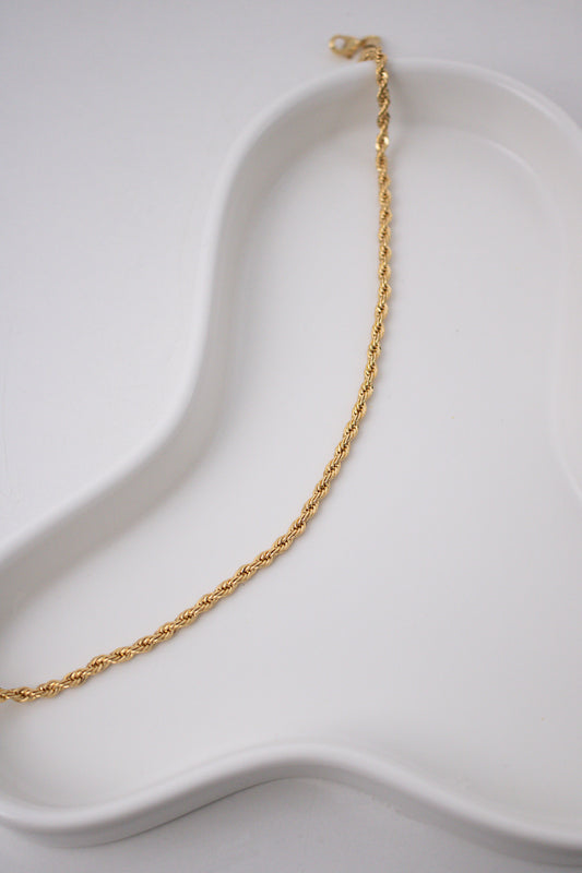 Choker Cordão Baiano