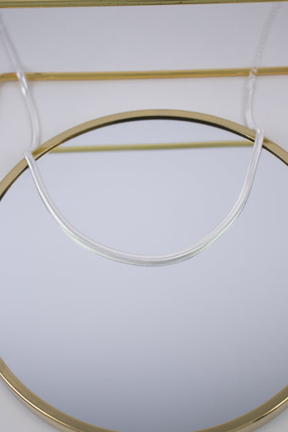 Choker Snake 4mm