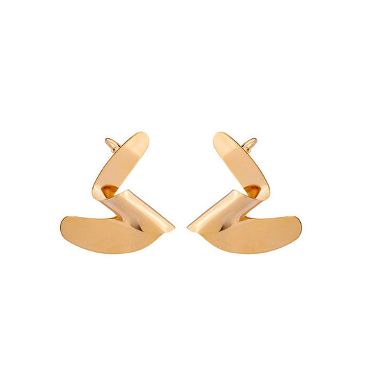 Brinco Ear Cuff Sabrina