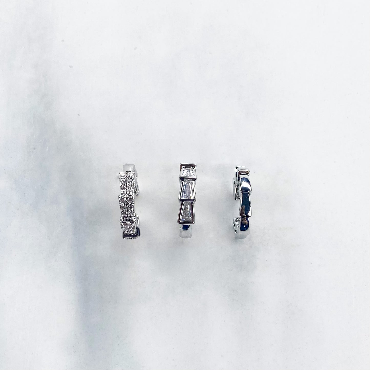 ルアニ イヤーカフ