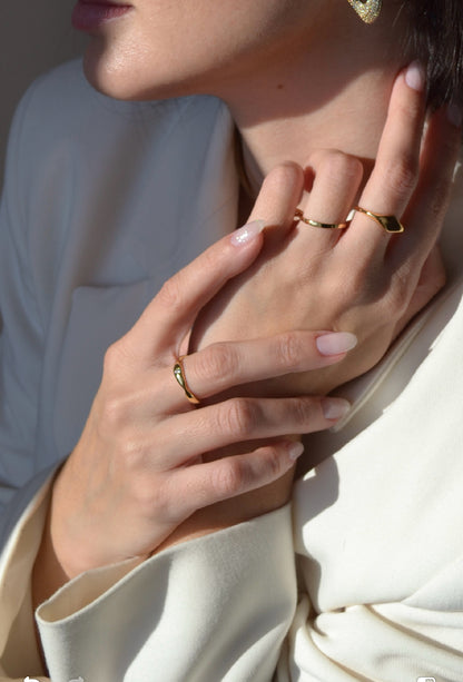 Anel Regulável Kite