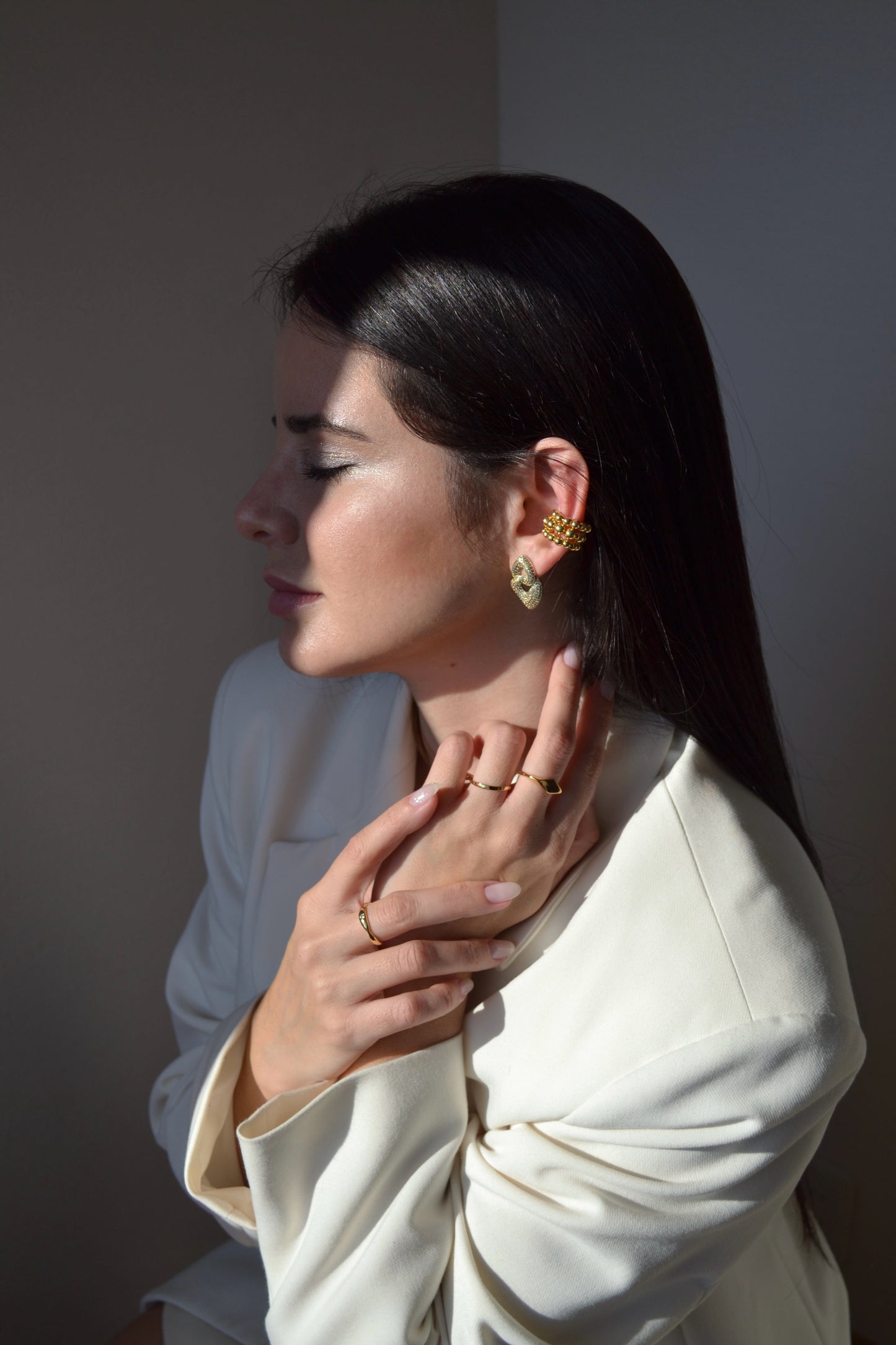 Anel Regulável Kite