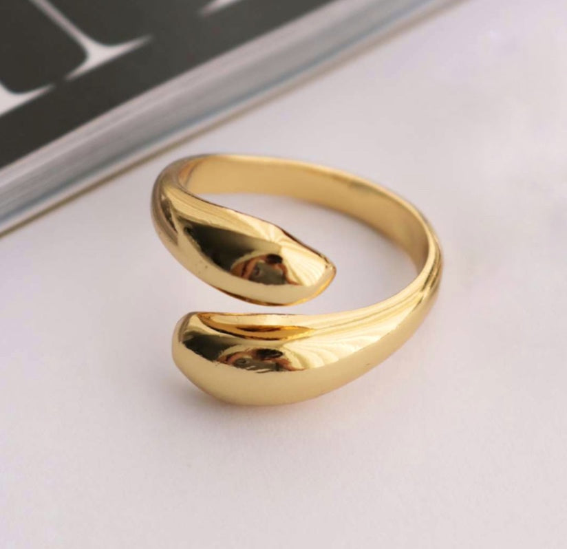 Anel Regulável Mila