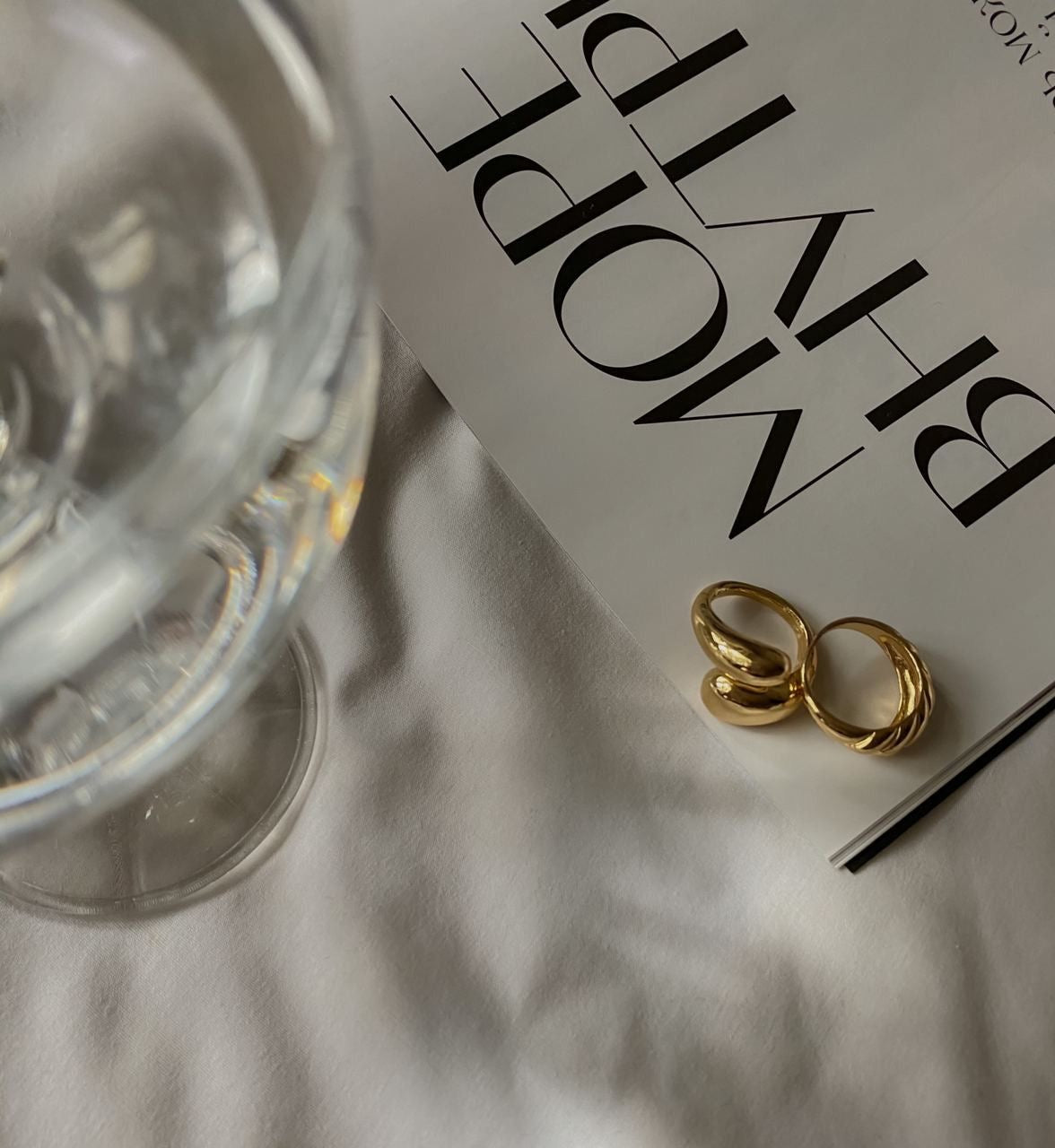 Anel Regulável Mila