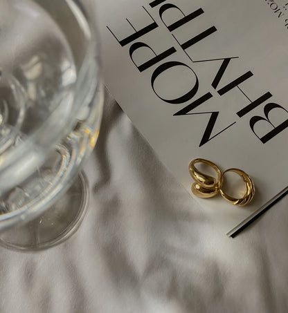 Anel Regulável Mila