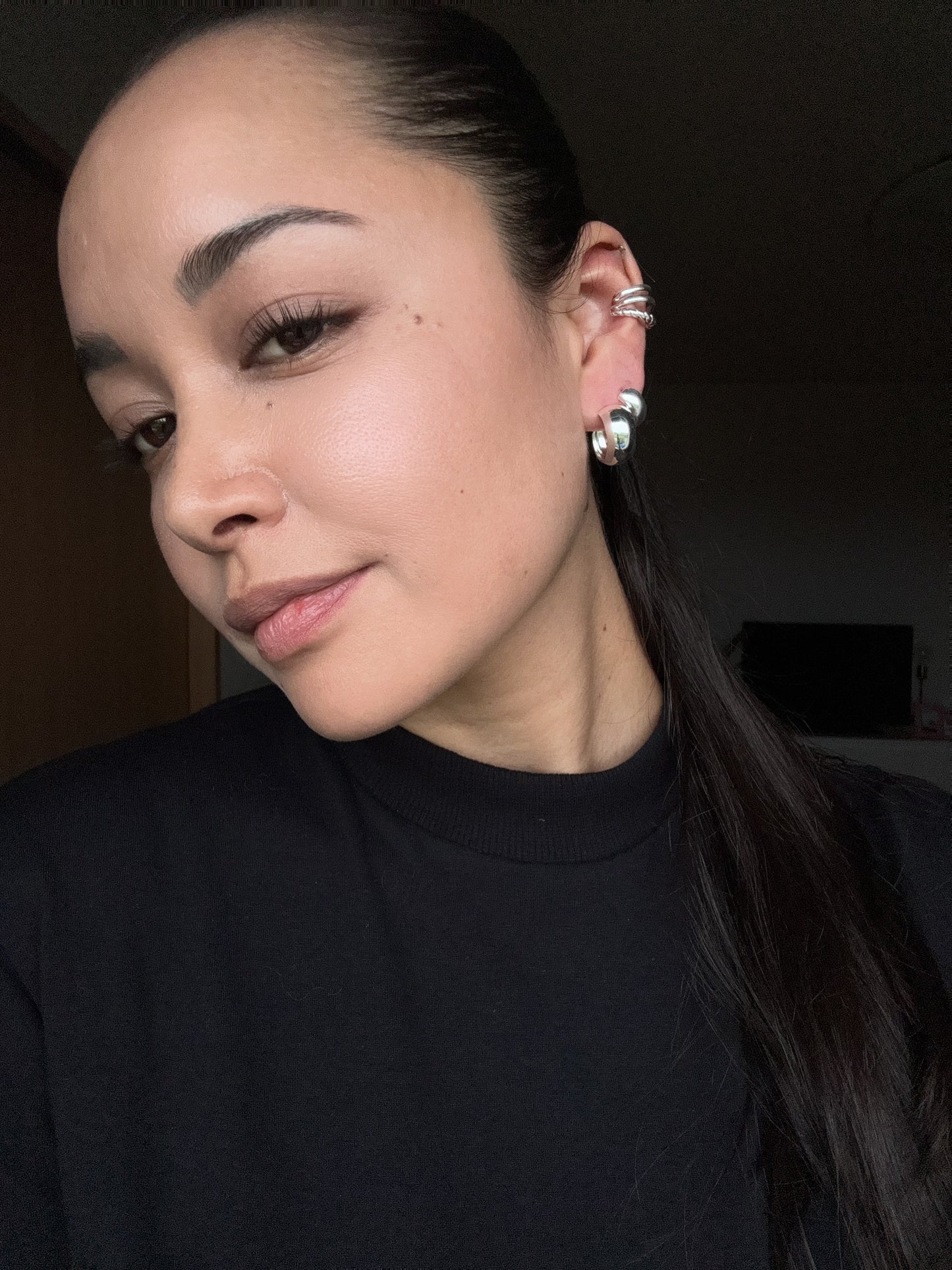 Ear Cuff Liz