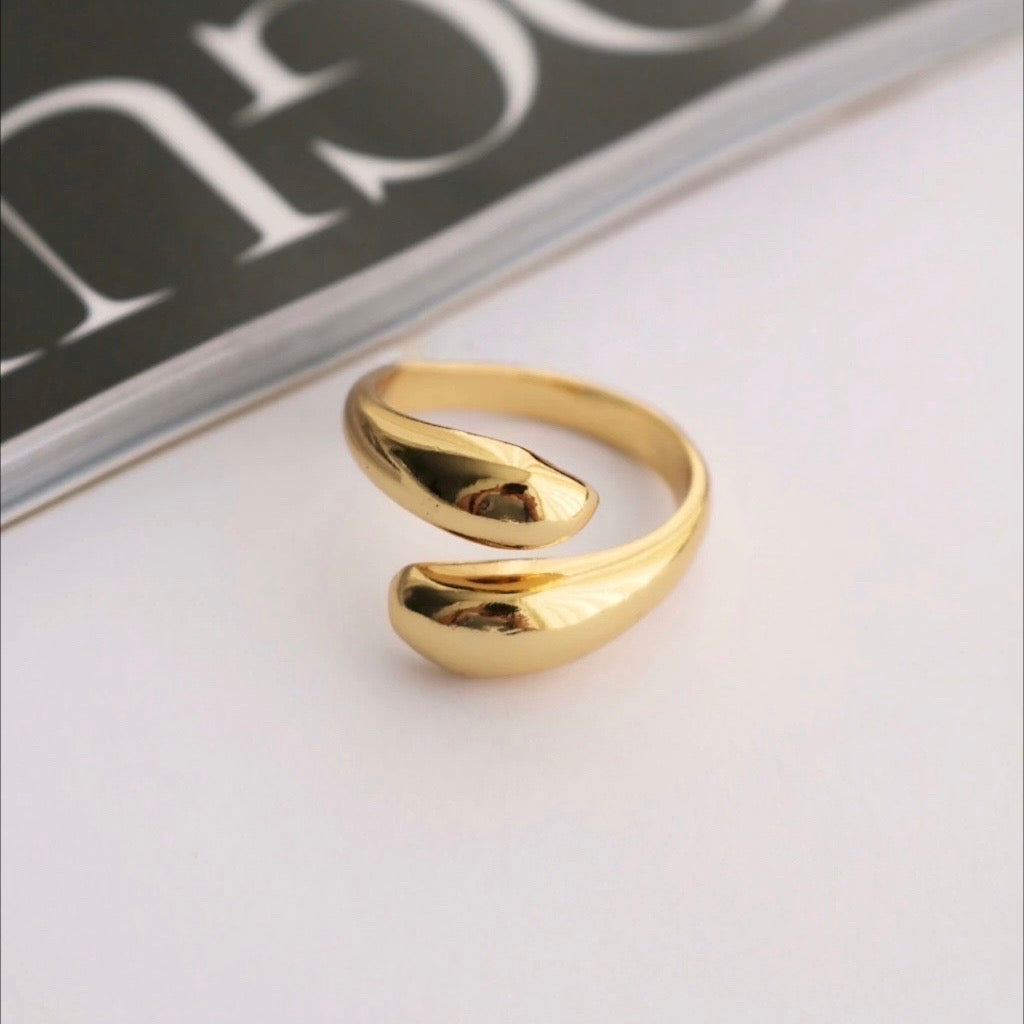 Anel Regulável Mila