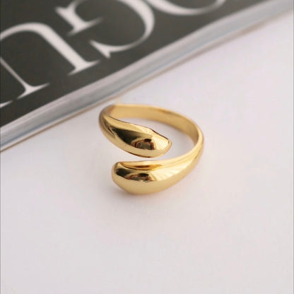 Anel Regulável Mila