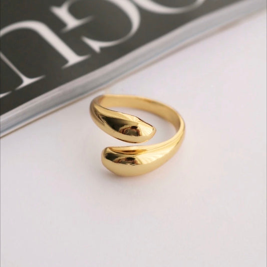 Anel Regulável Mila