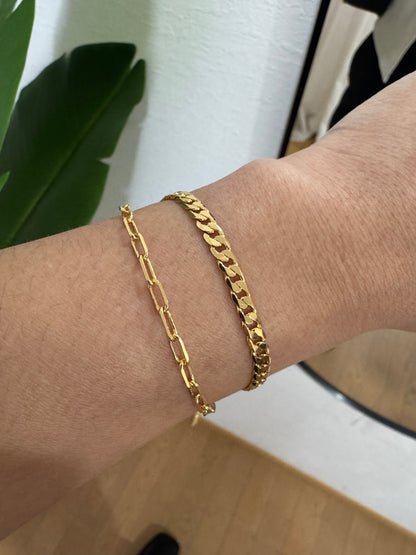 Pulseira Carti