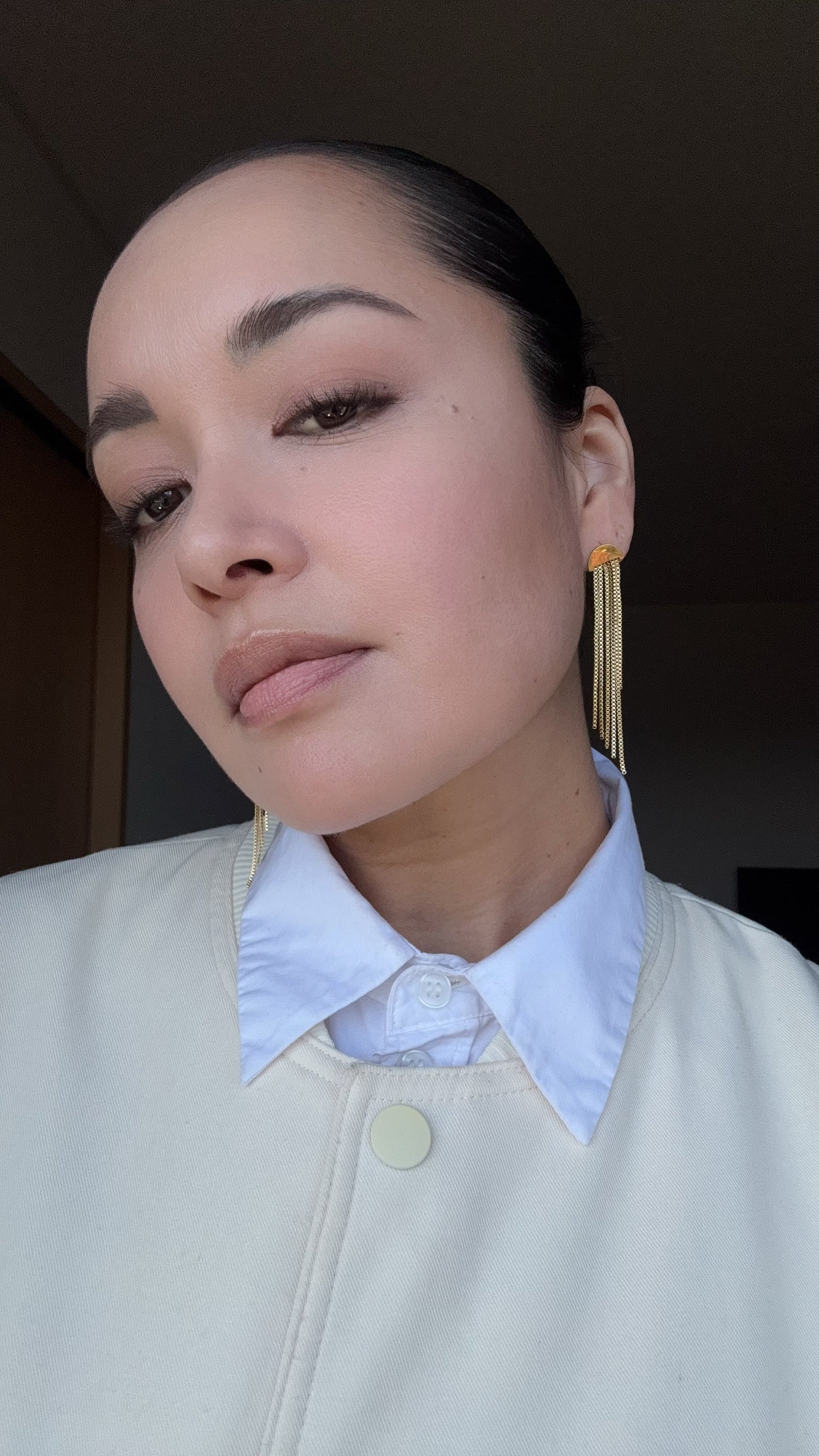 Brinco Sophie