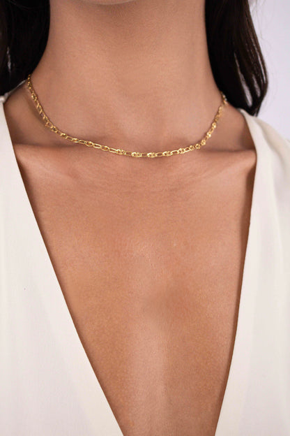 Choker Blair