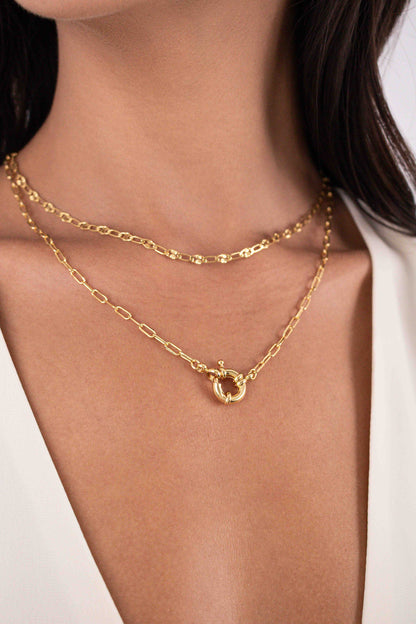 Choker Blair