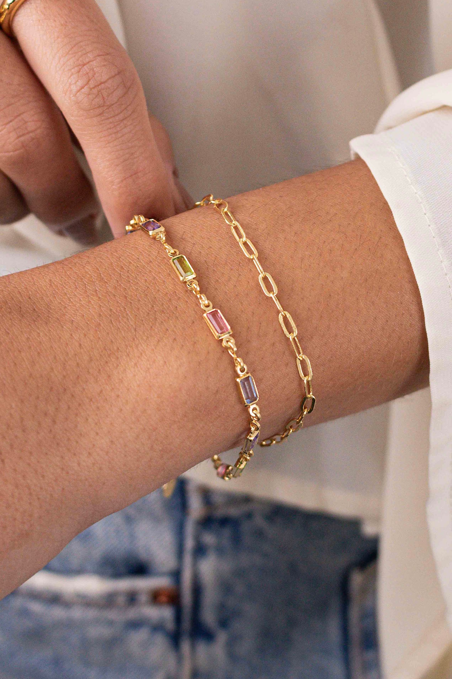 Pulseira Carti