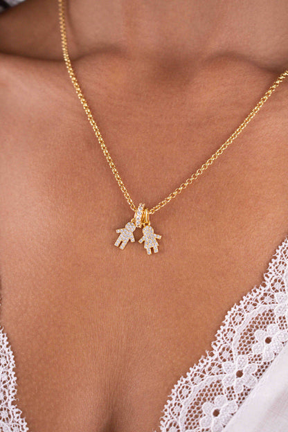 Charm Separador Shine