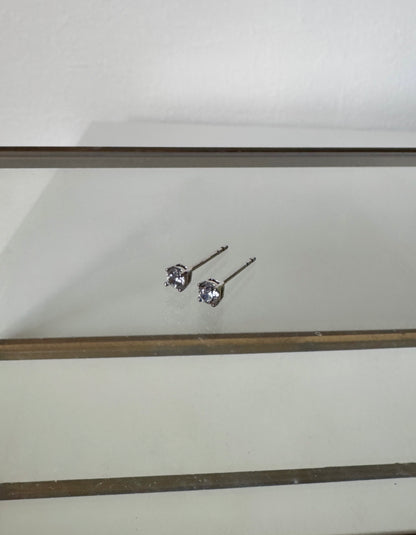 Brinco Mini Ponto de Luz