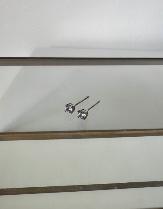 Brinco Mini Ponto de Luz