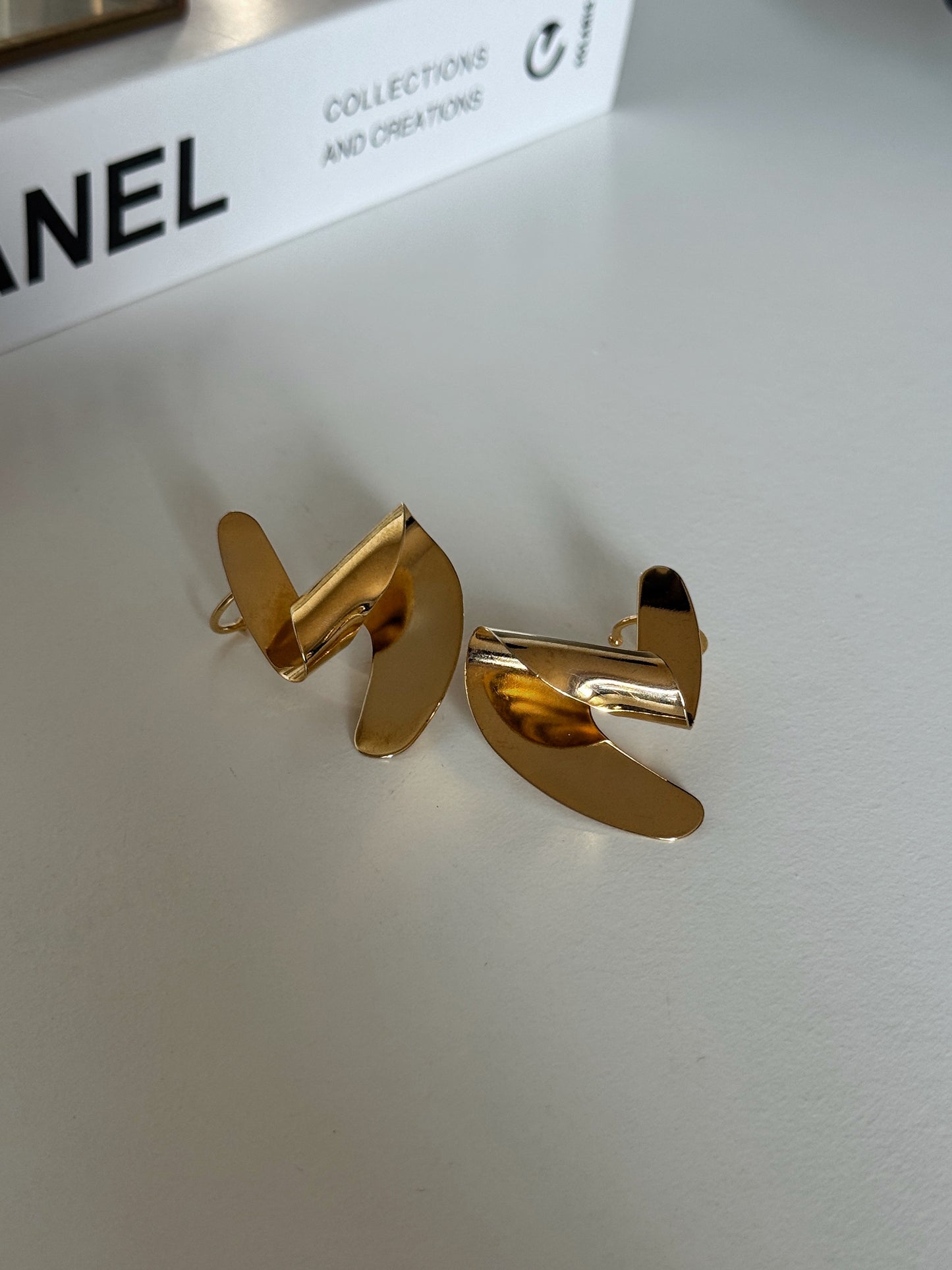 Ear Cuff Sabrina