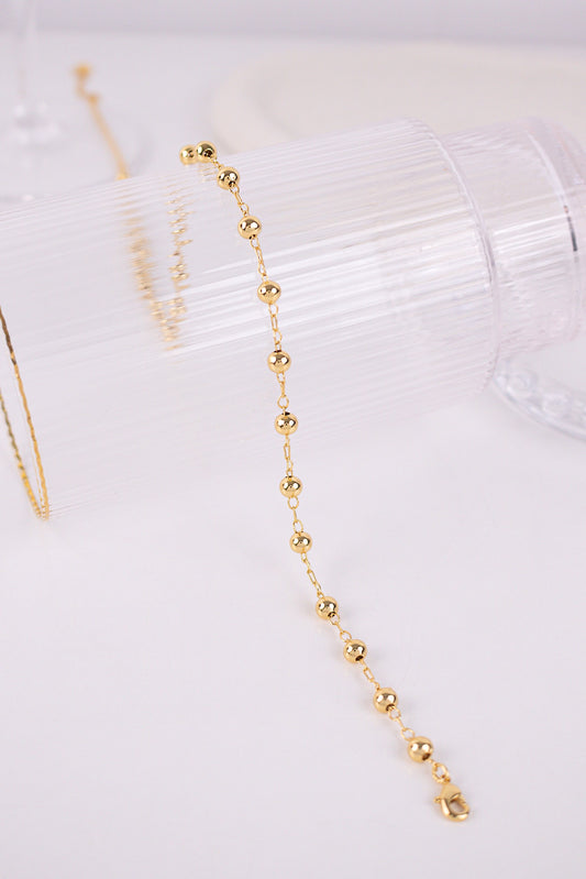 Choker Balls Simple