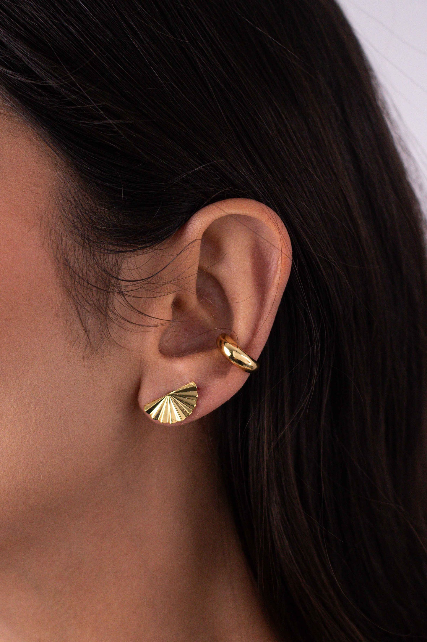 Ear Cuff Ayla