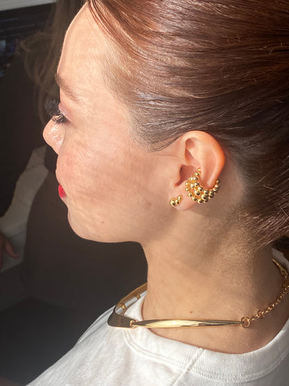 Ear Cuff Juliene