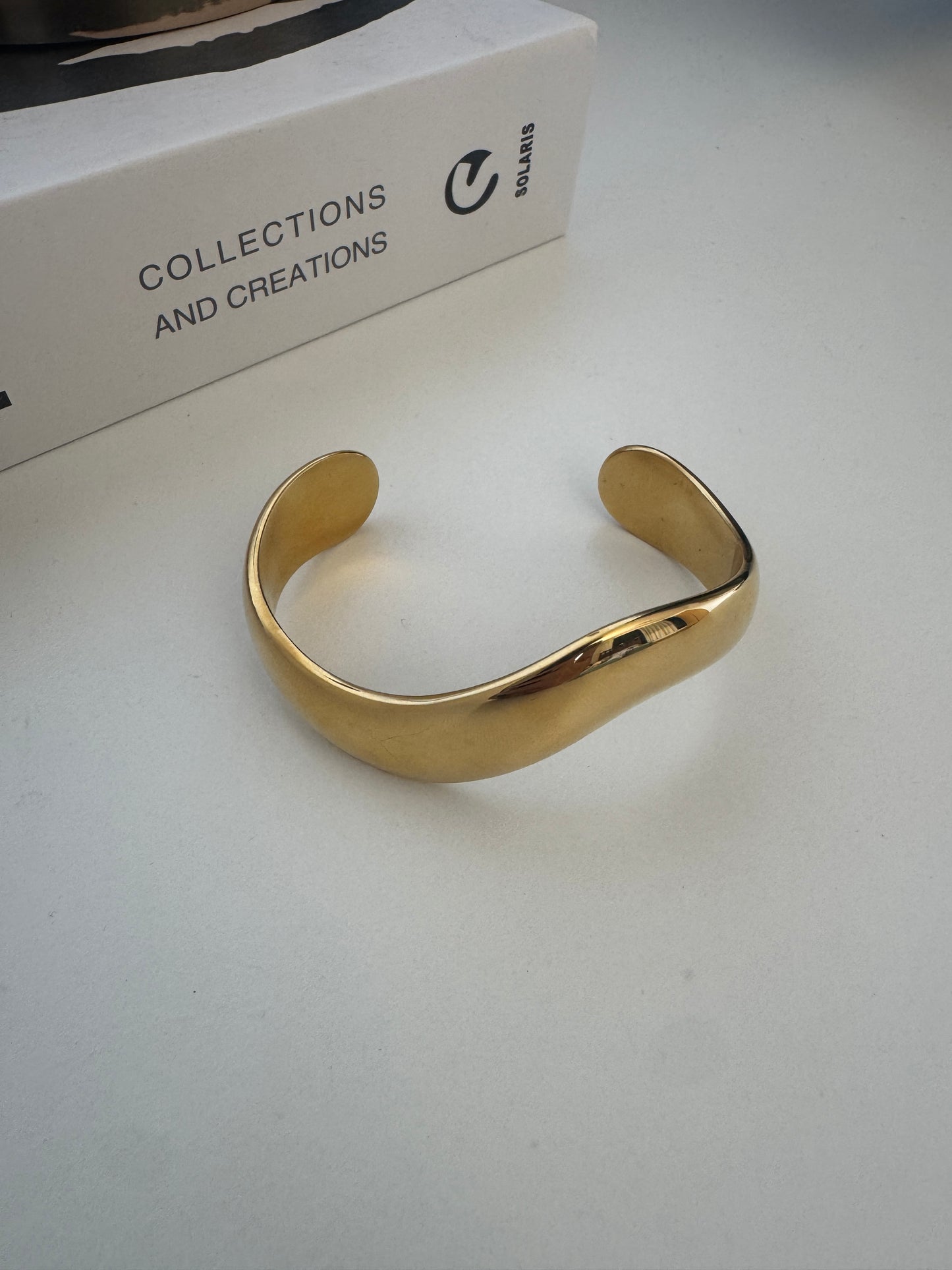 Bracelete Sandy