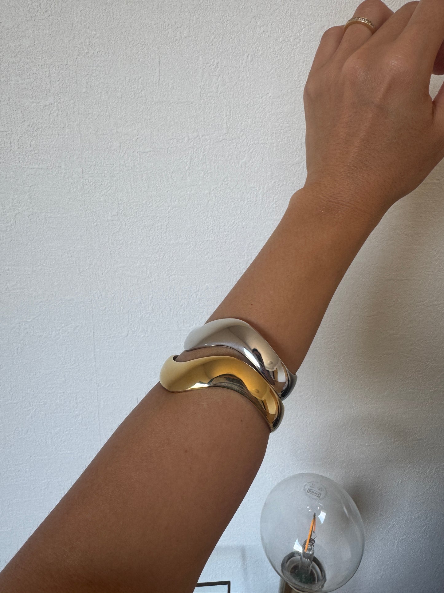 Bracelete Sandy